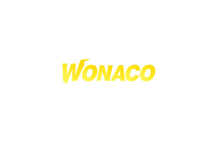 Logo Wonaco Casino